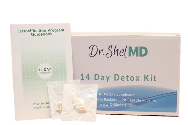Dr Shel MD