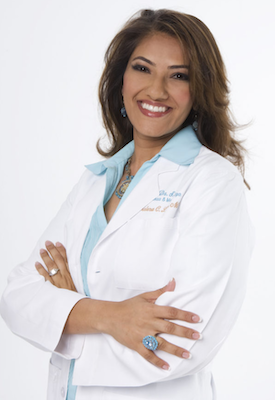 Dr Shel MD
